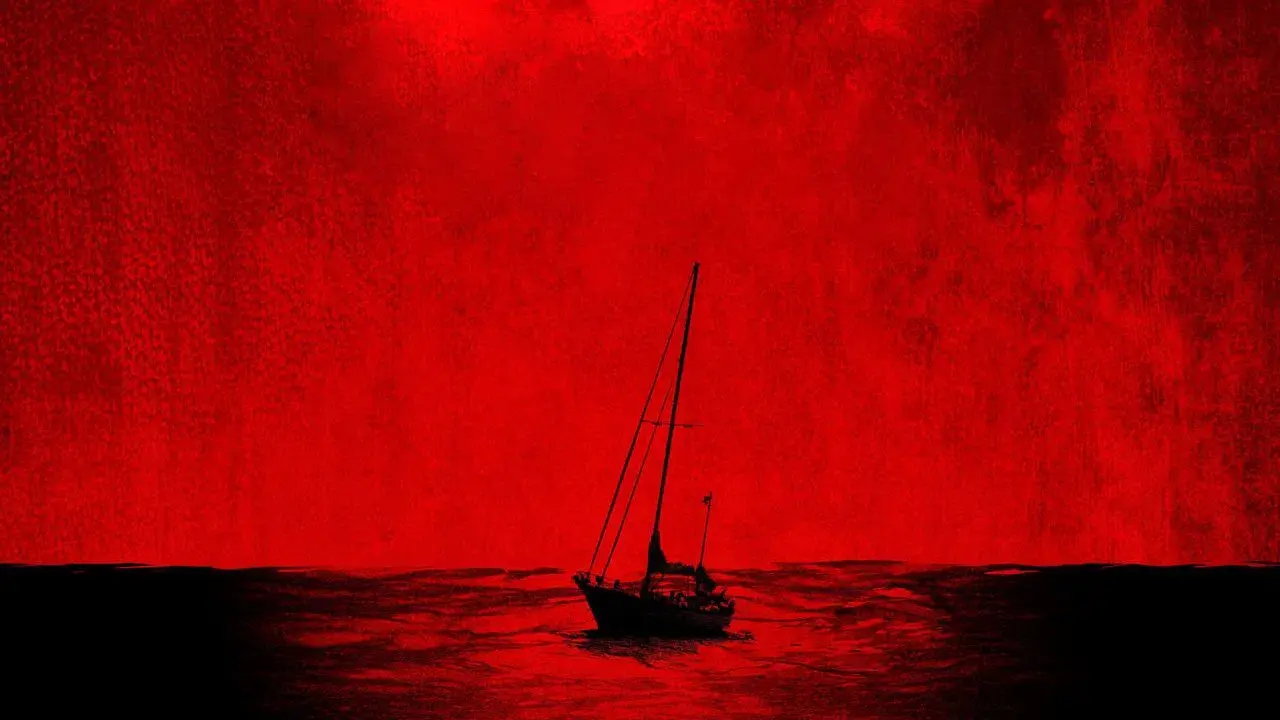 A Possessão de Mary