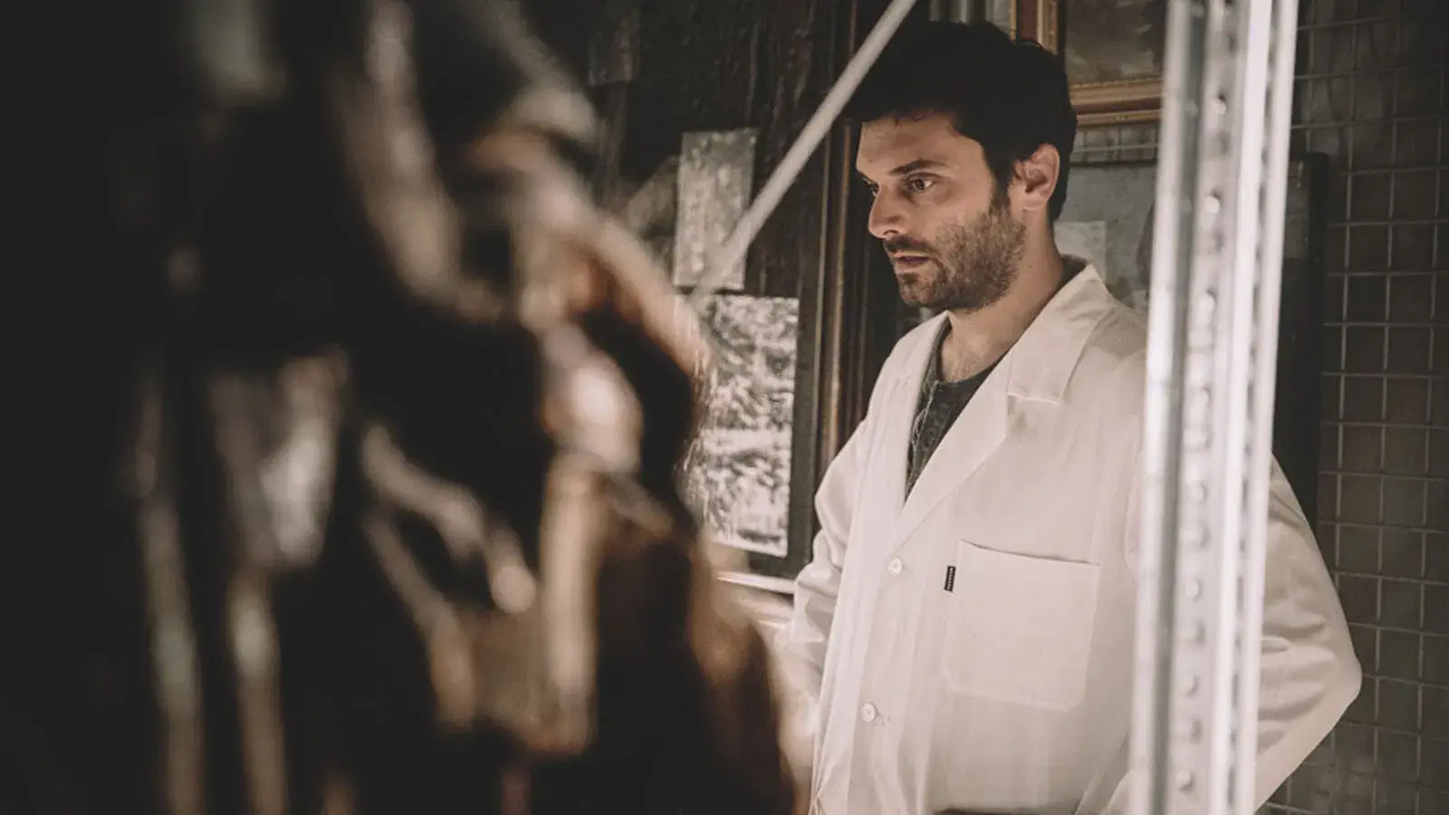 Je promets d'être sage