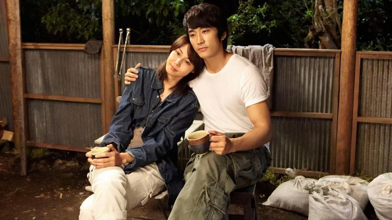 ゴースト もういちど抱きしめたい