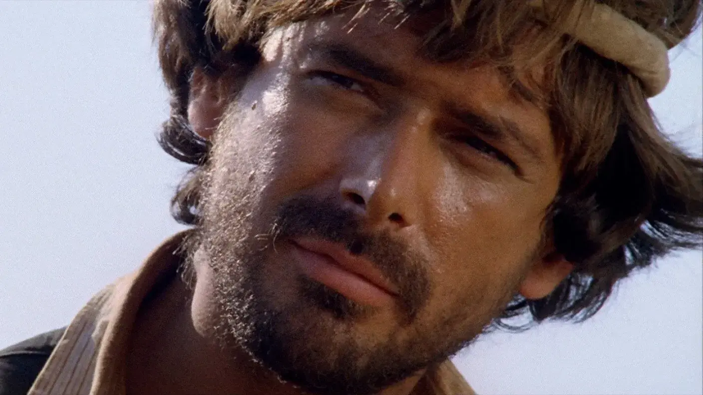 Django Vem Para Matar