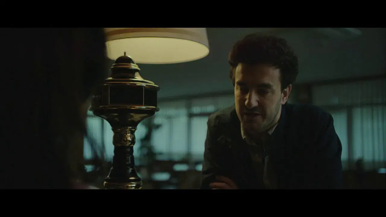 Extraños en la carretera