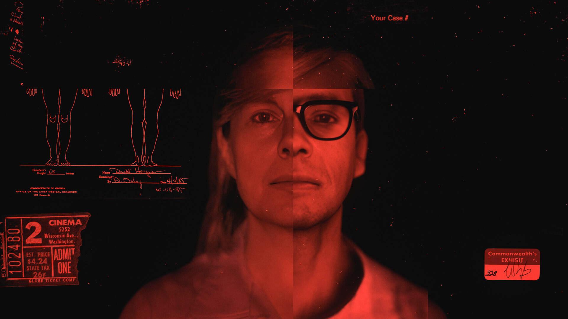 Até que o Crime nos Separe: O Assassinato do Casal Haysom