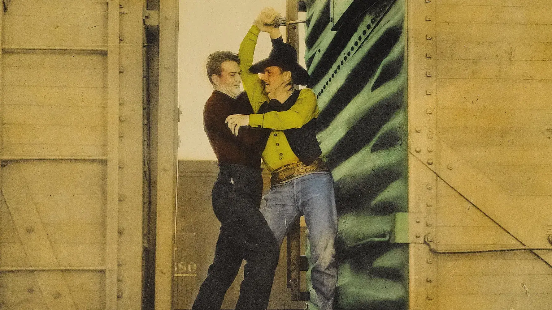 Na Trilha da Verdade