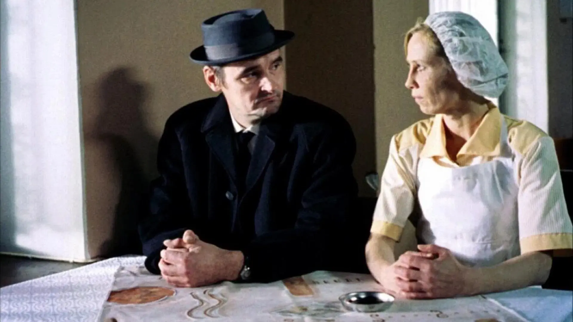 Dez Minutos Mais Velho: O Trompete