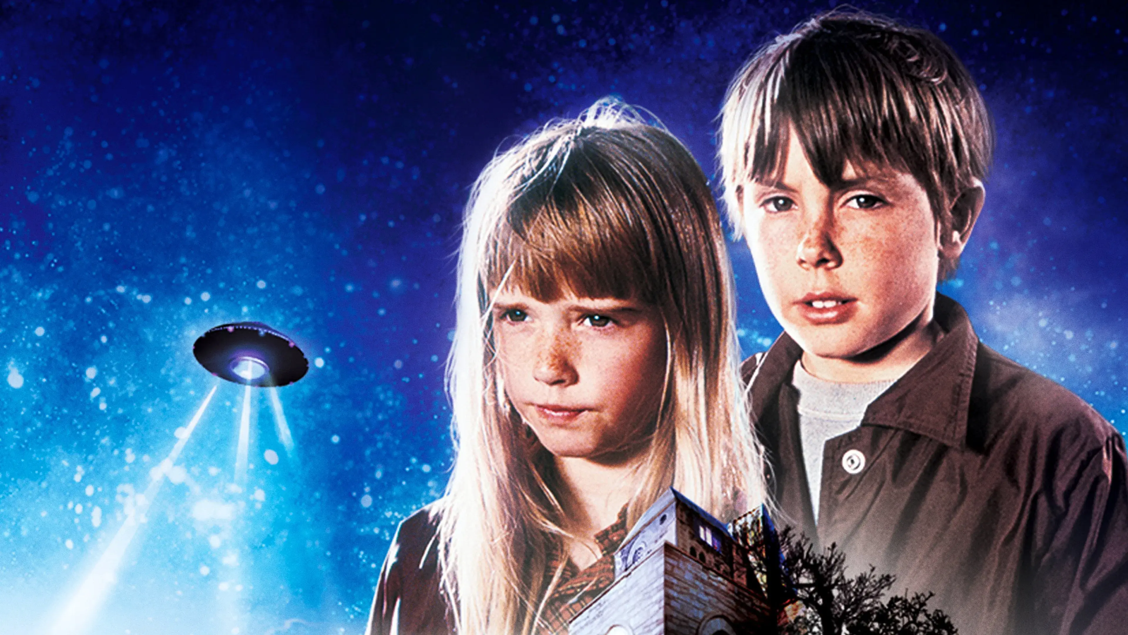 A Montanha Enfeitiçada