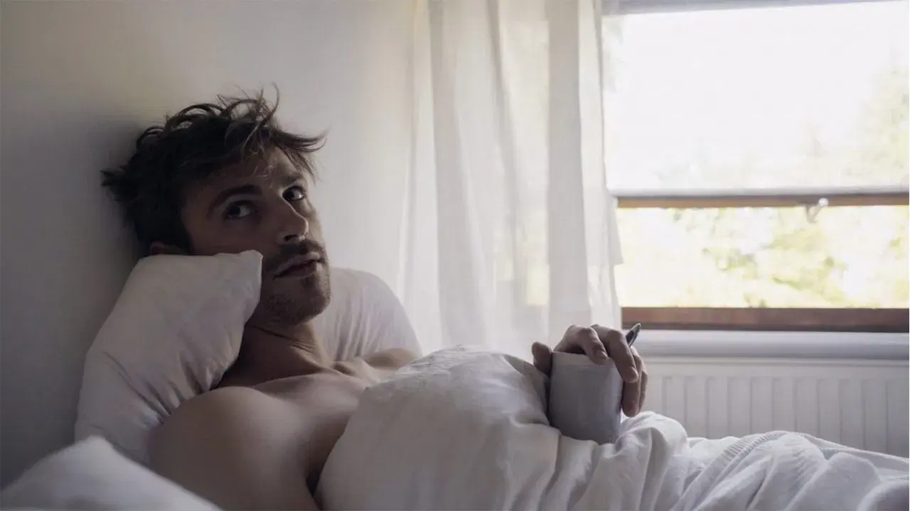 100.000 - Alles, was ich nie wollte