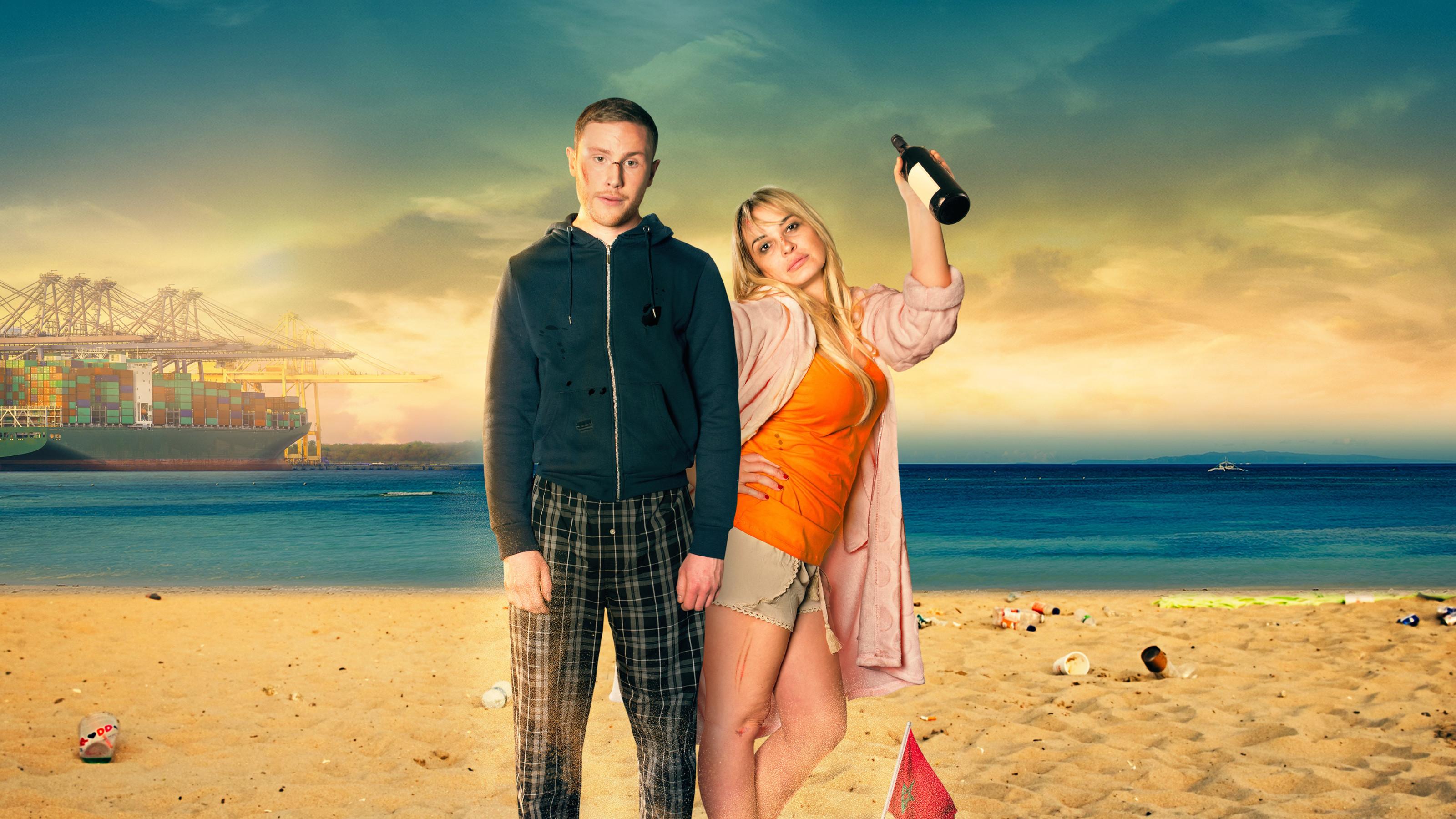 Todo Mundo Ama Minha Mãe