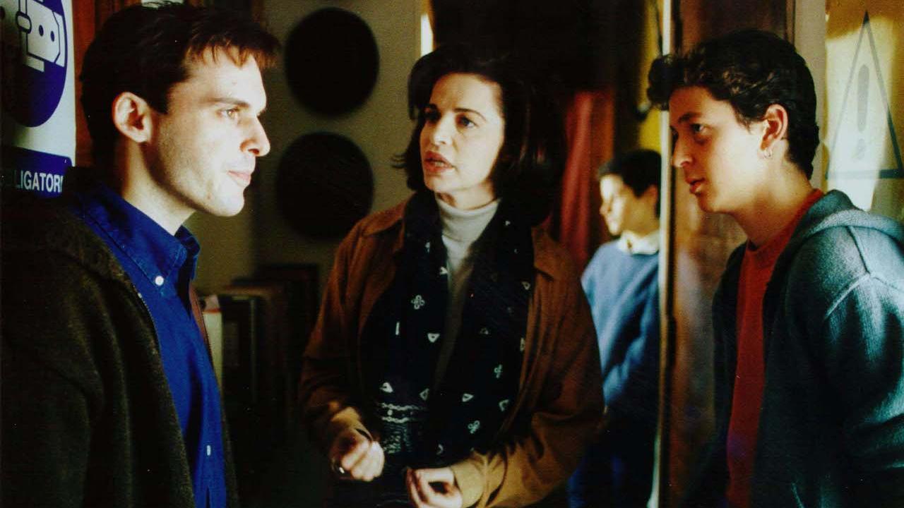 Para Sempre na Minha Vida