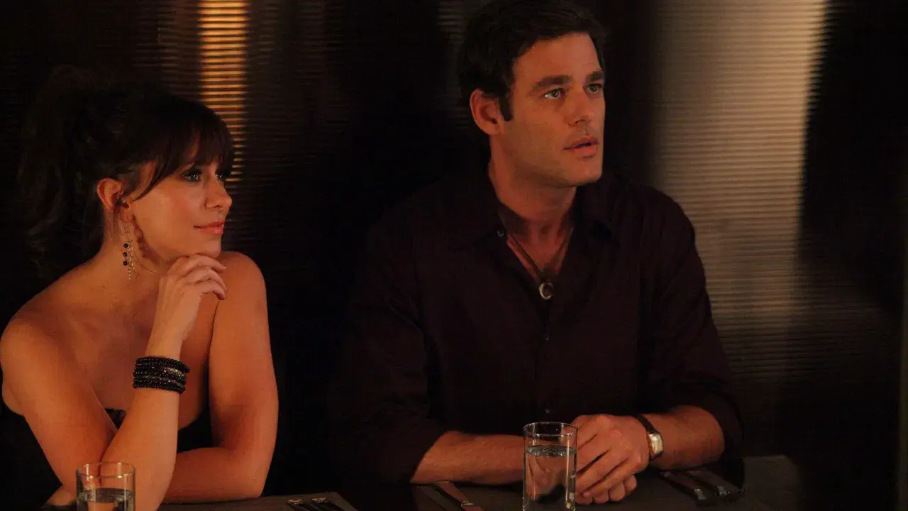 Procura-se A Mulher Perfeita