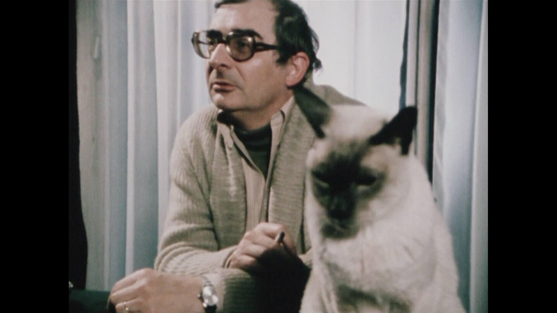 Chabrol, l'anticonformiste