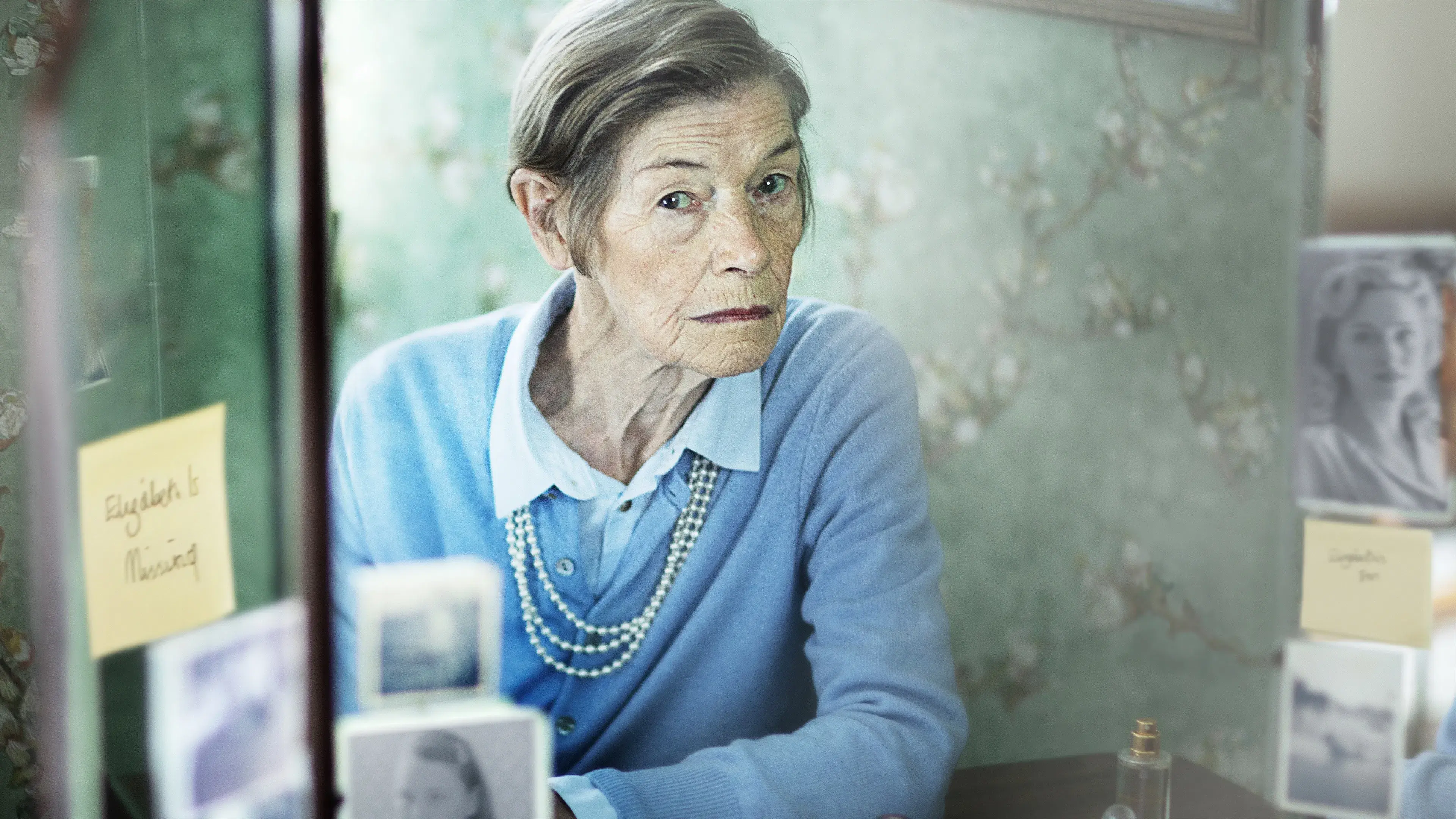 Onde Está Elizabeth?