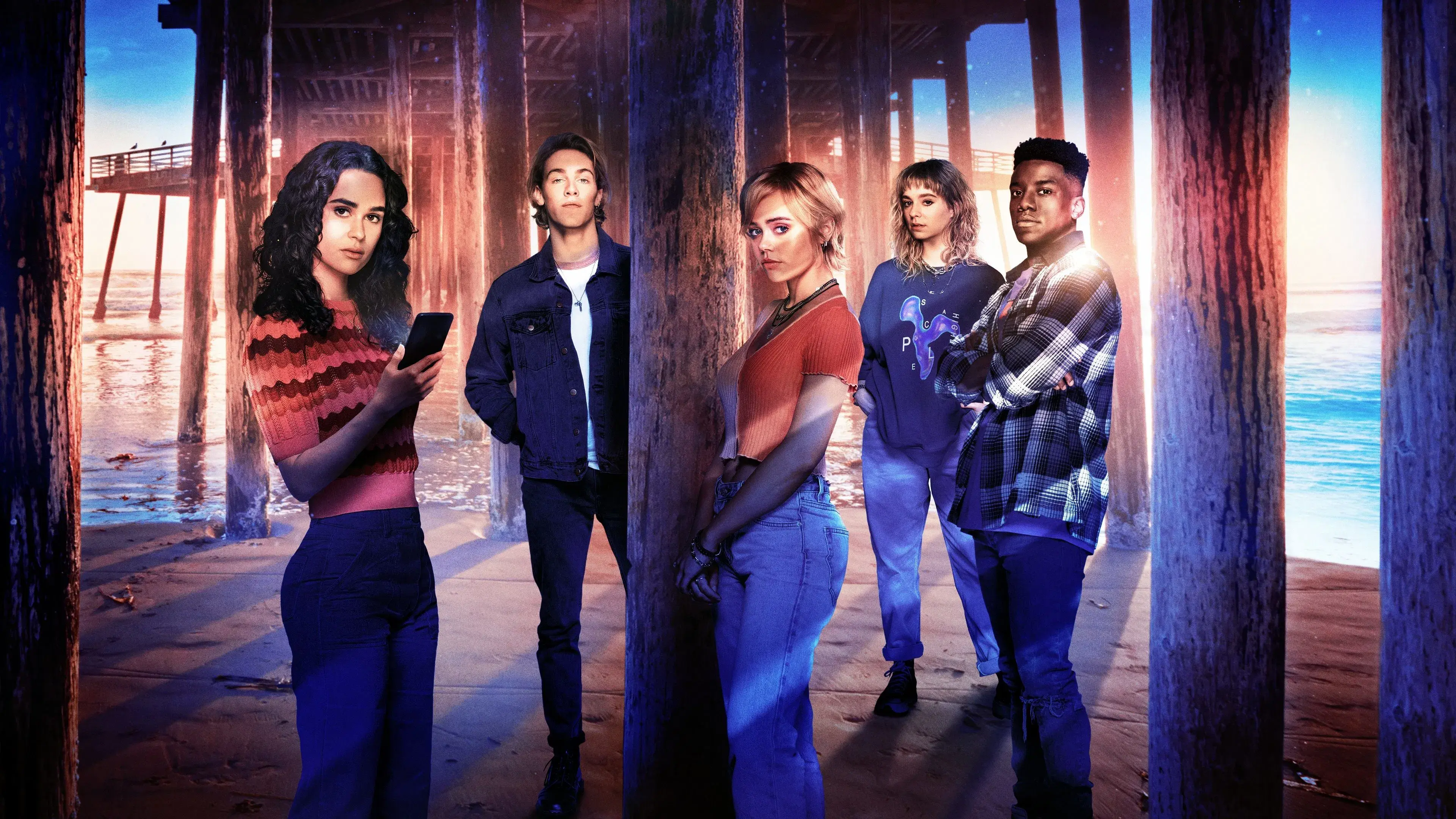 Um de Nós Está Mentindo