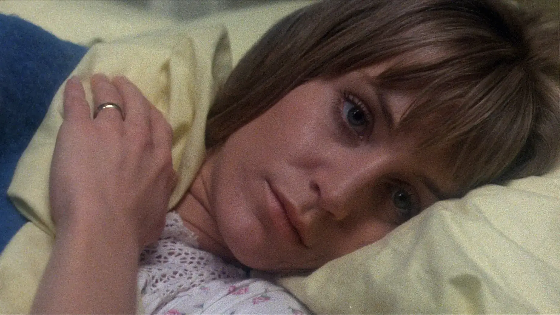 Quando Nem um Amante Resolve