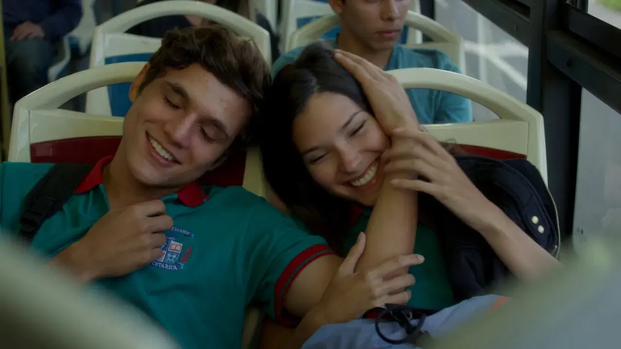 Procurando Marcos Ramírez