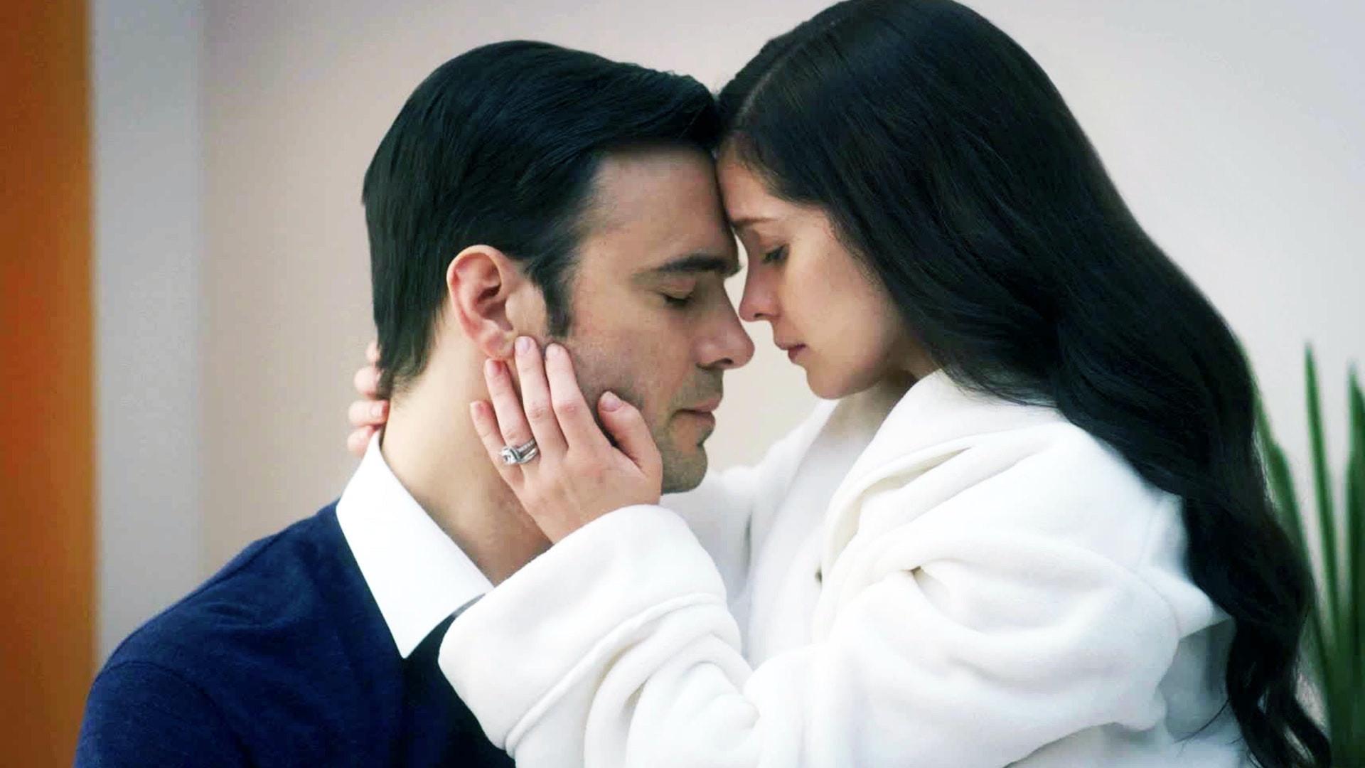 A Redenção de Gabriel: Part III