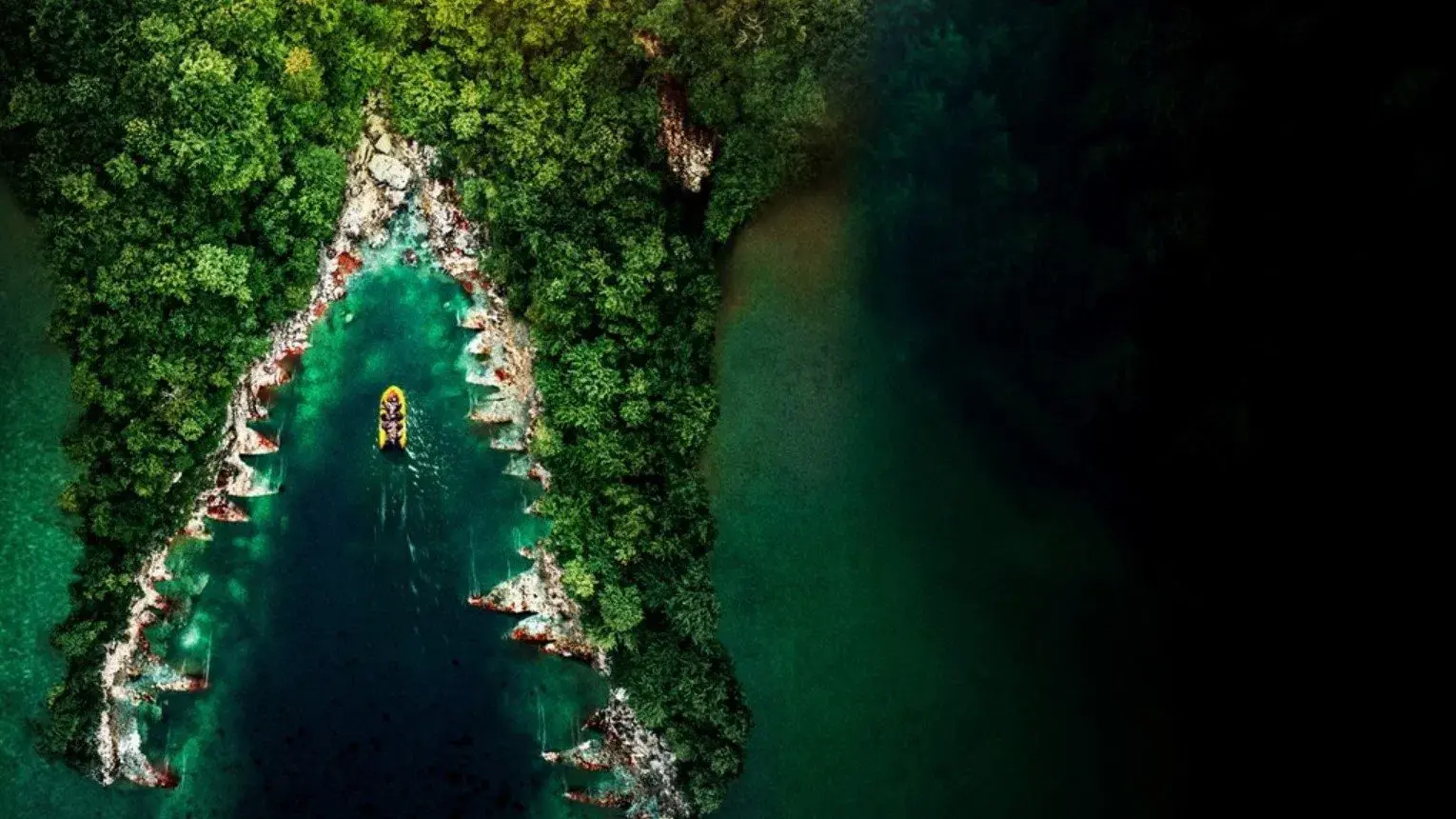 Pânico No Lago: O Legado