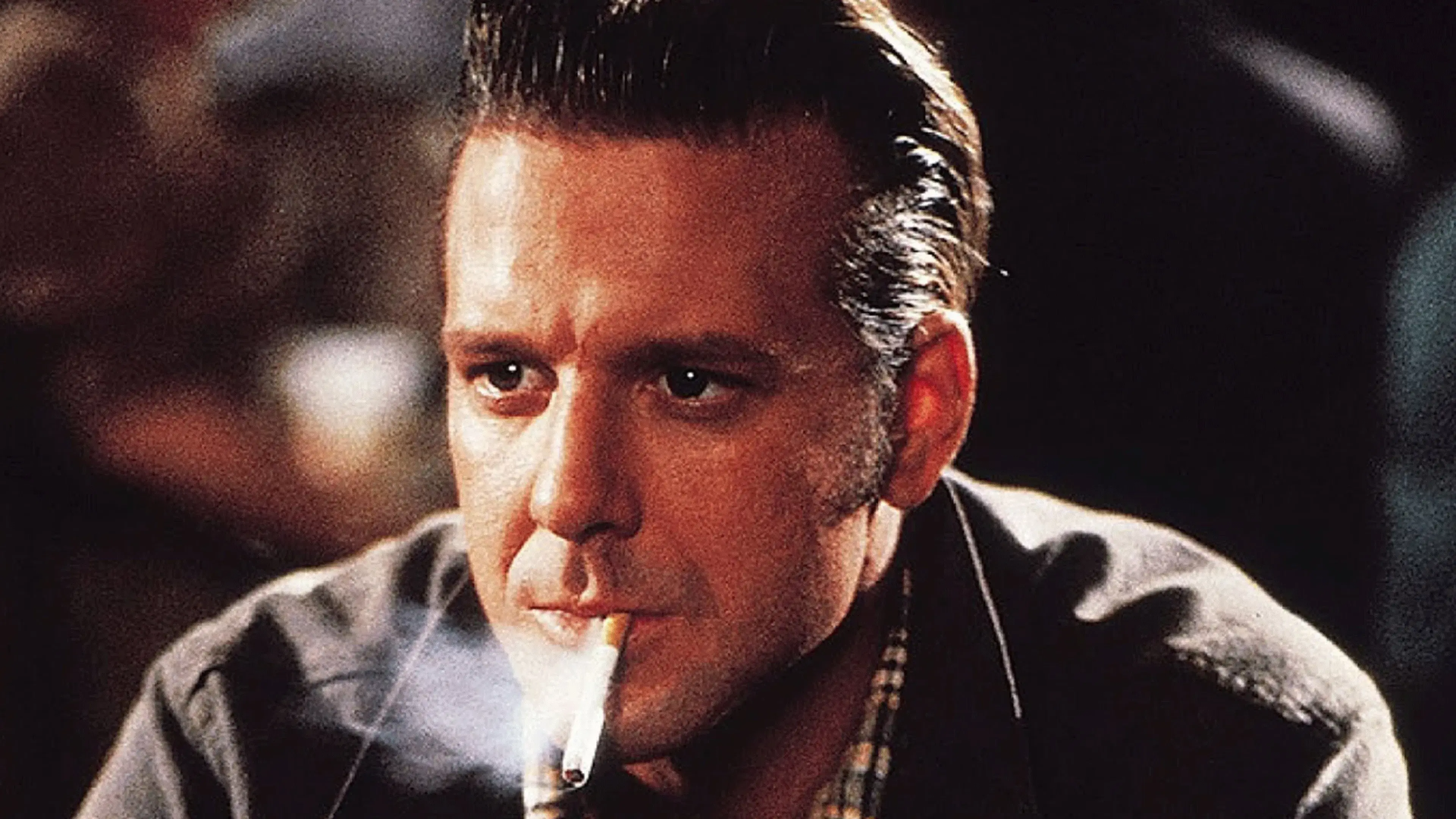 Um Rosto Sem Passado