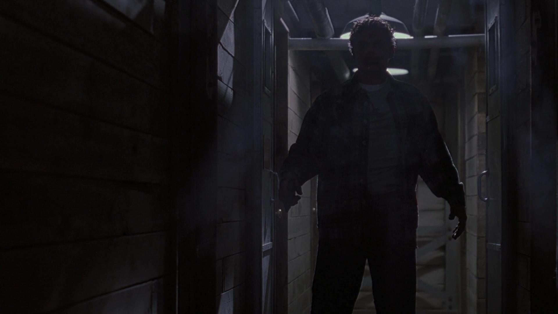 Às Vezes Eles Voltam... Para Sempre!