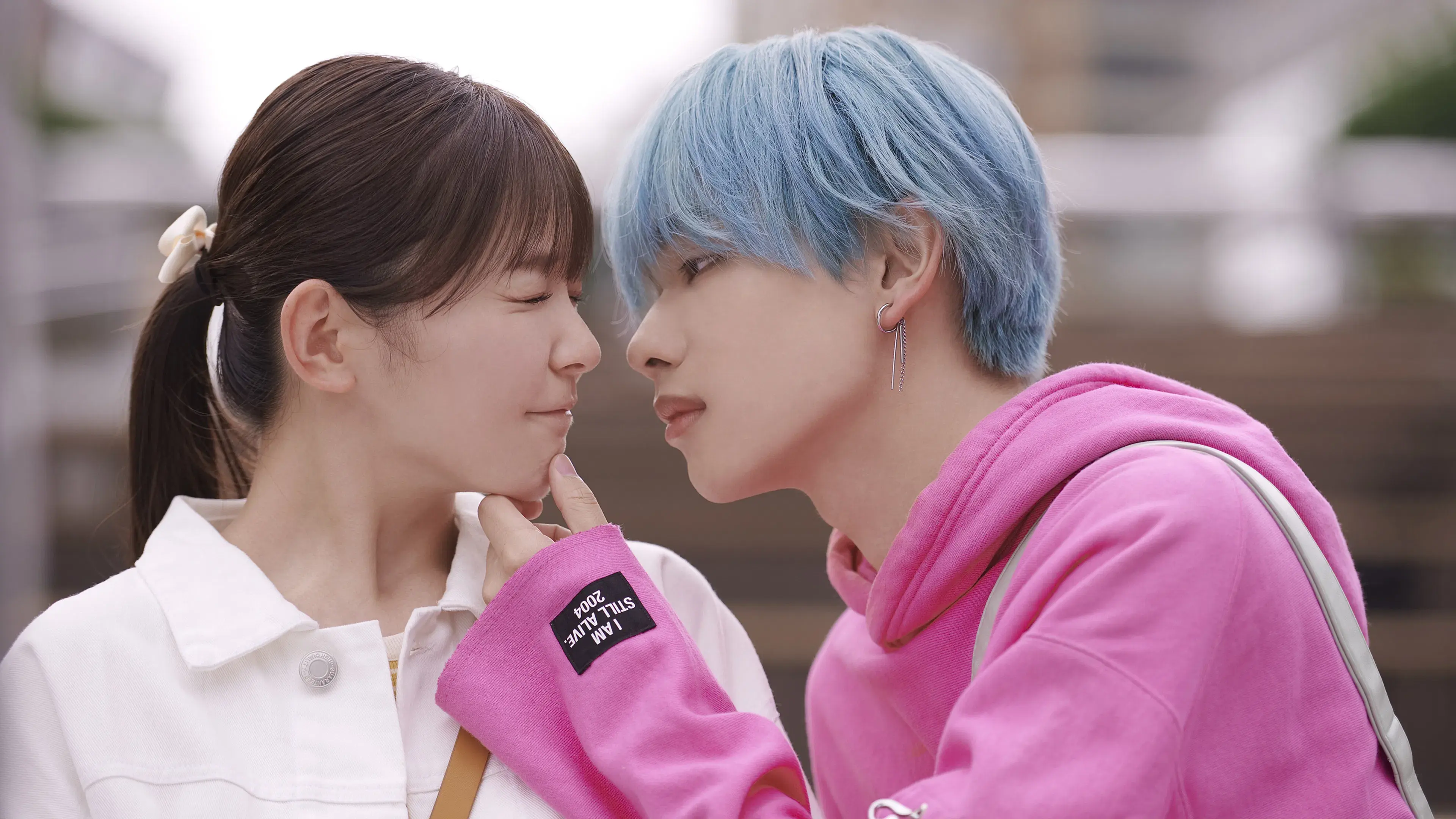 顔だけじゃ好きになりません