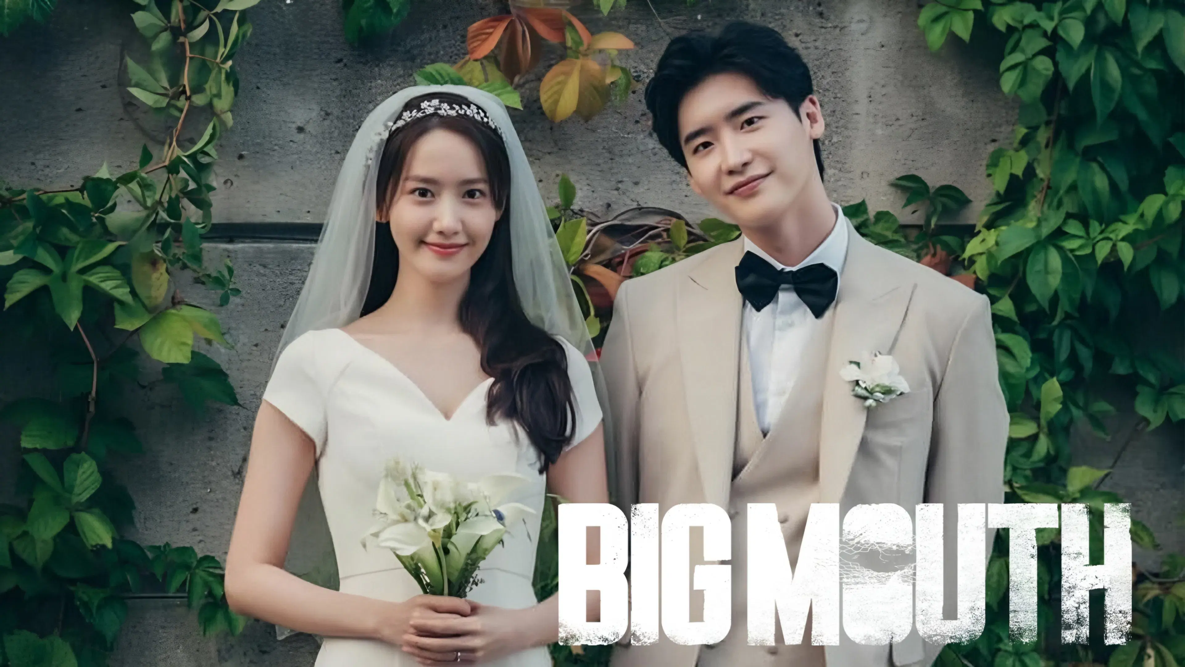 Big Mouth: De Vigarista a Vingador