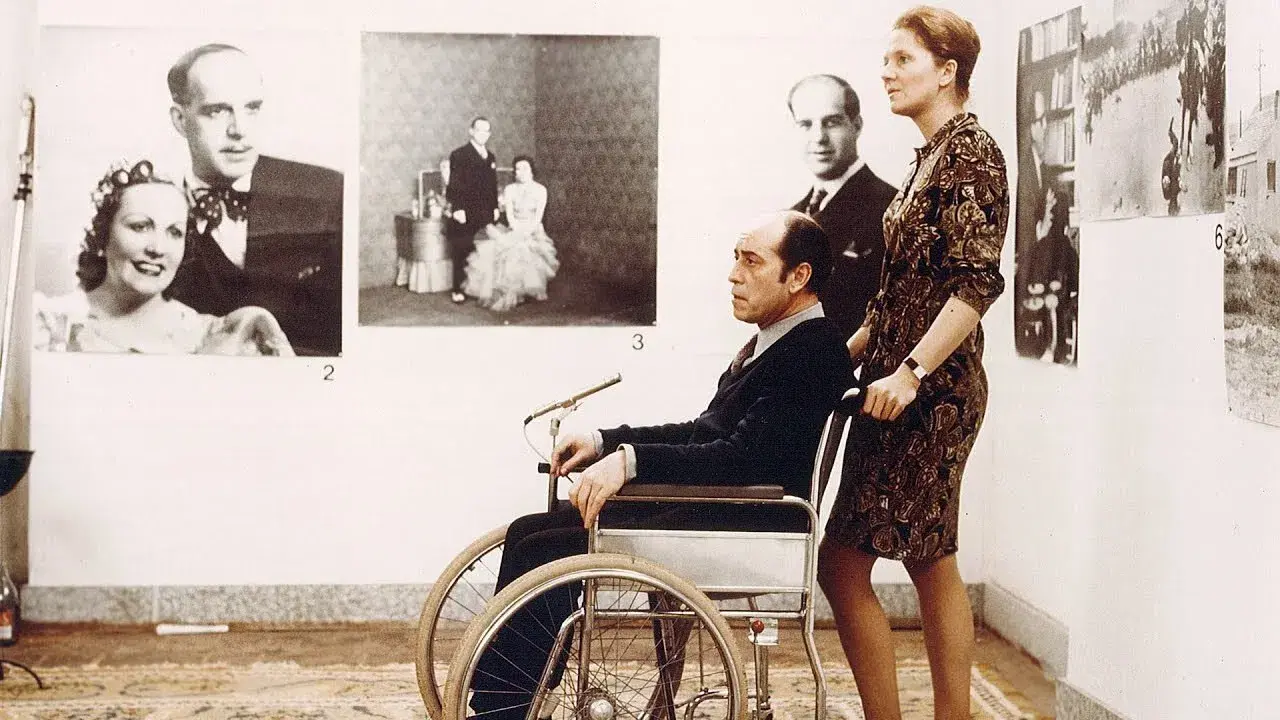 O Jardim das Delícias