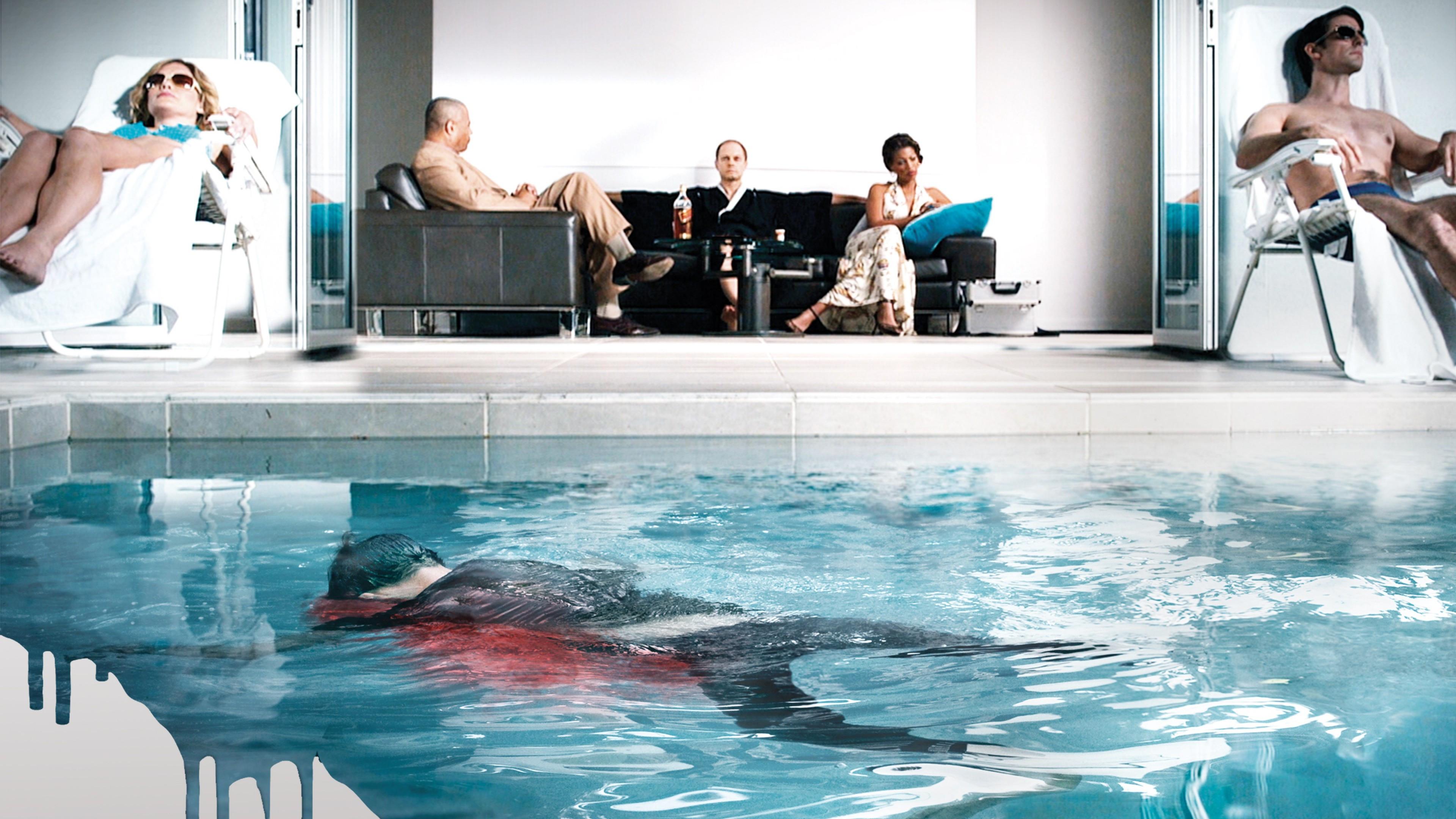 O Anfitrião Perfeito