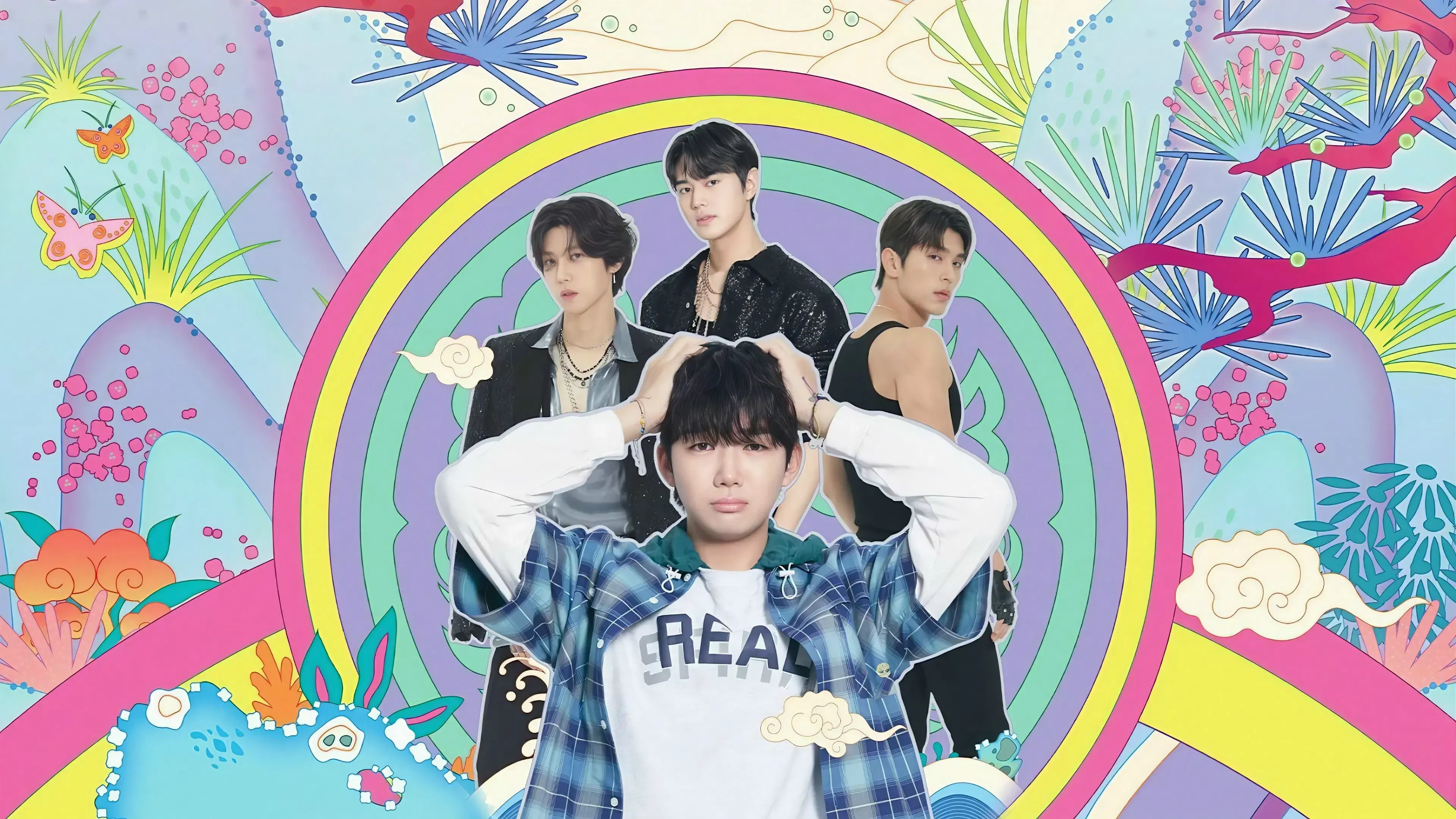 A História de Bihyung: Mestre Encantado dos Goblins