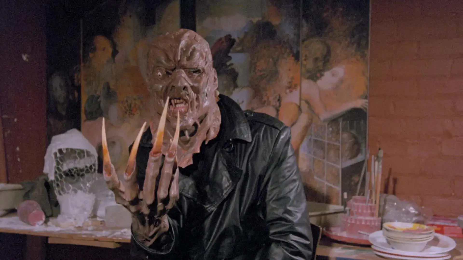 Non aprite quella porta 3