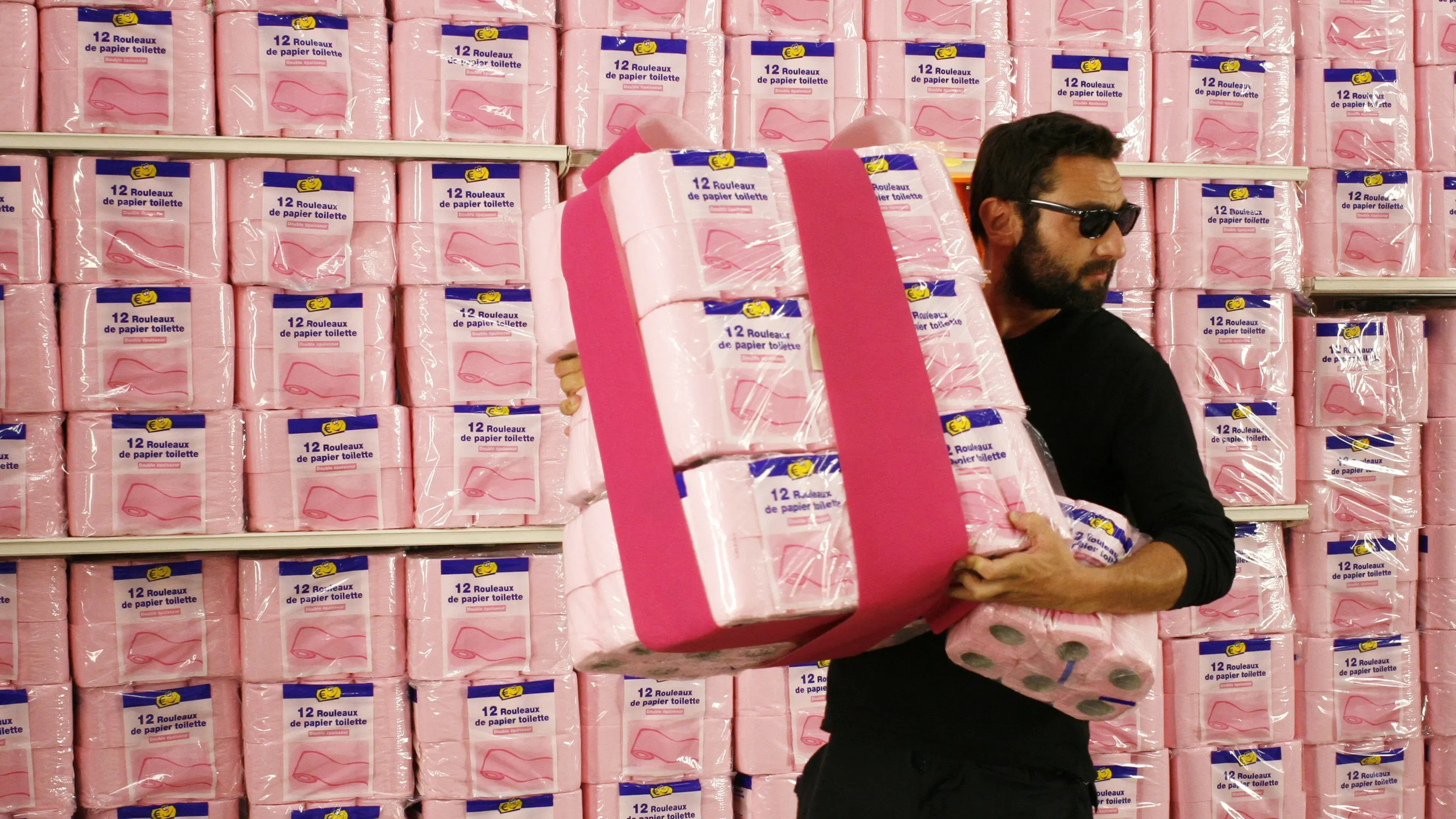 Ma vie n'est pas une comédie romantique