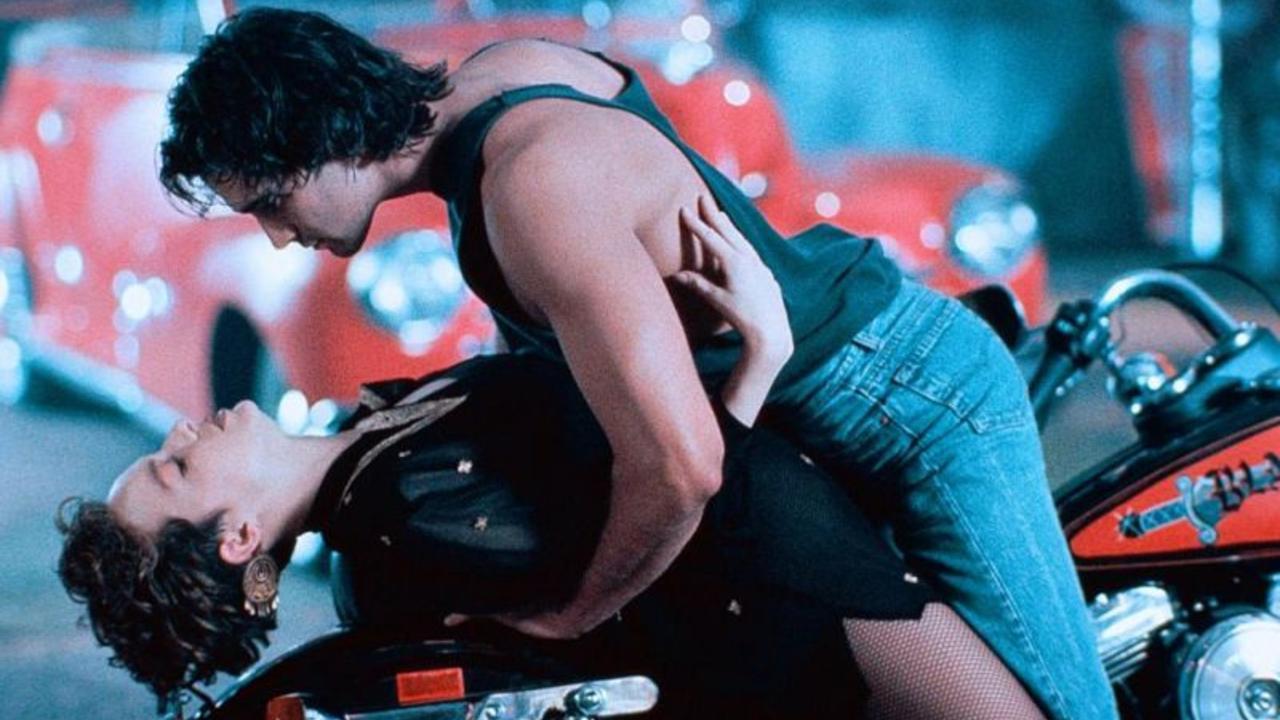 Lambada Em Los Angeles