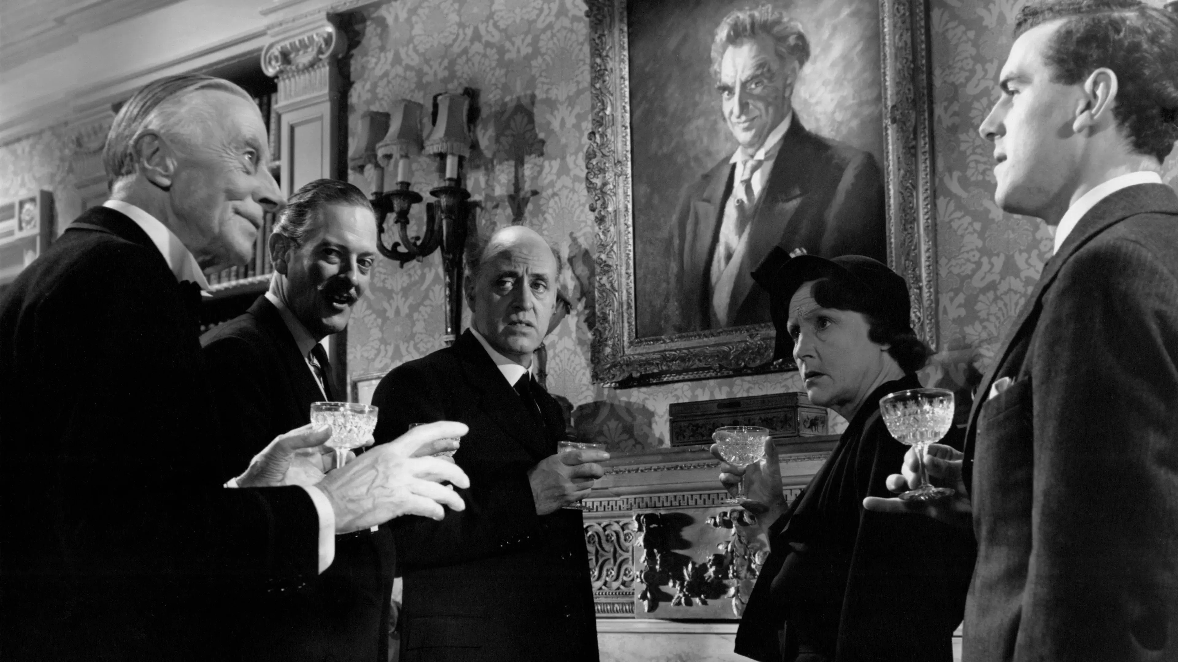 Gargalhadas no Paraíso