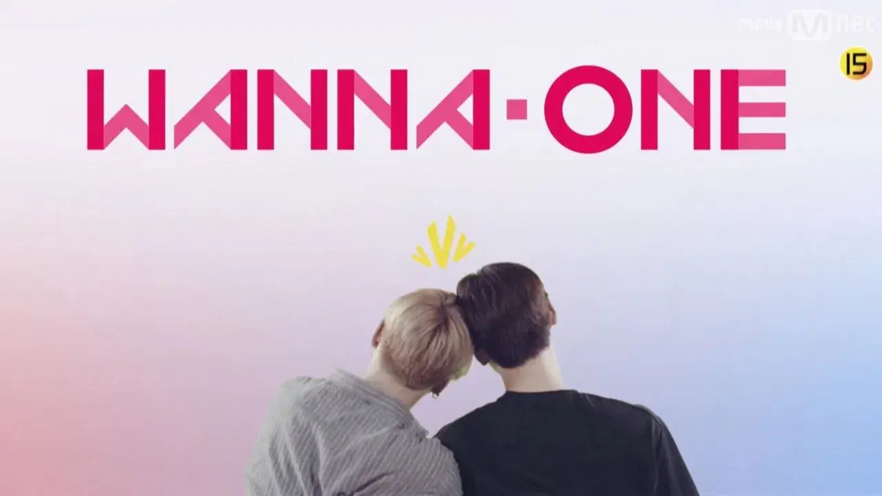 Wanna One GO