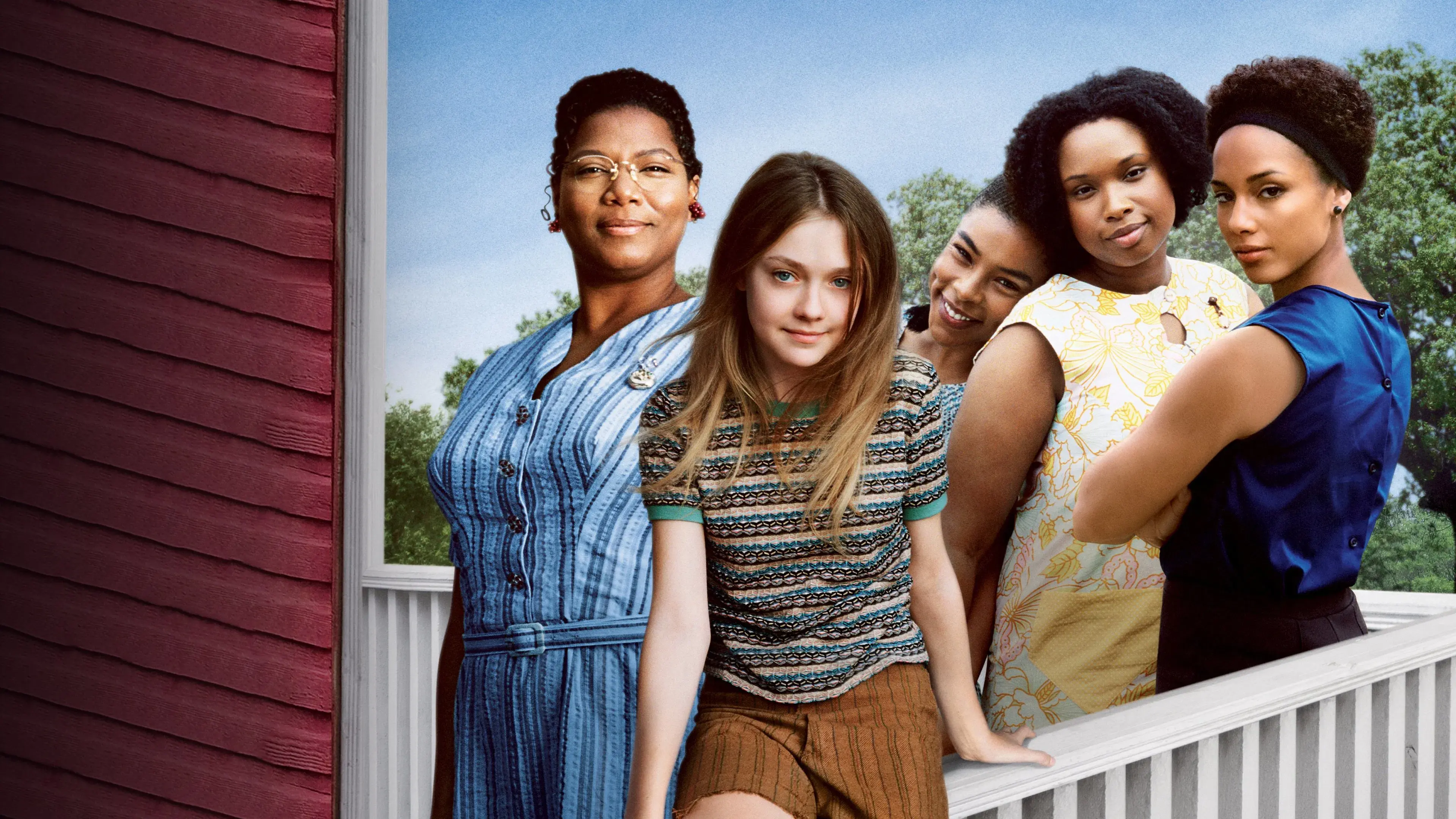 A Vida Secreta das Abelhas