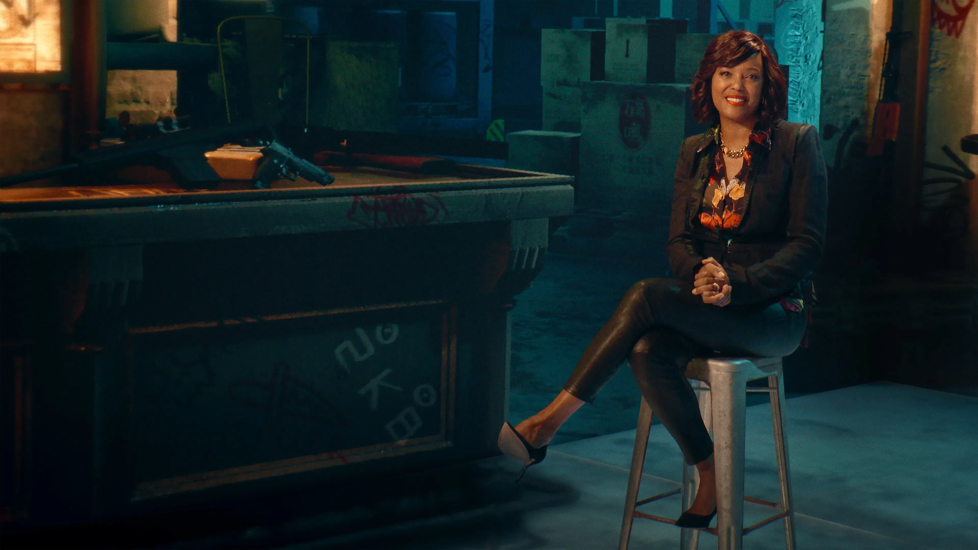 Retrospectiva: Nos bastidores de The Boys