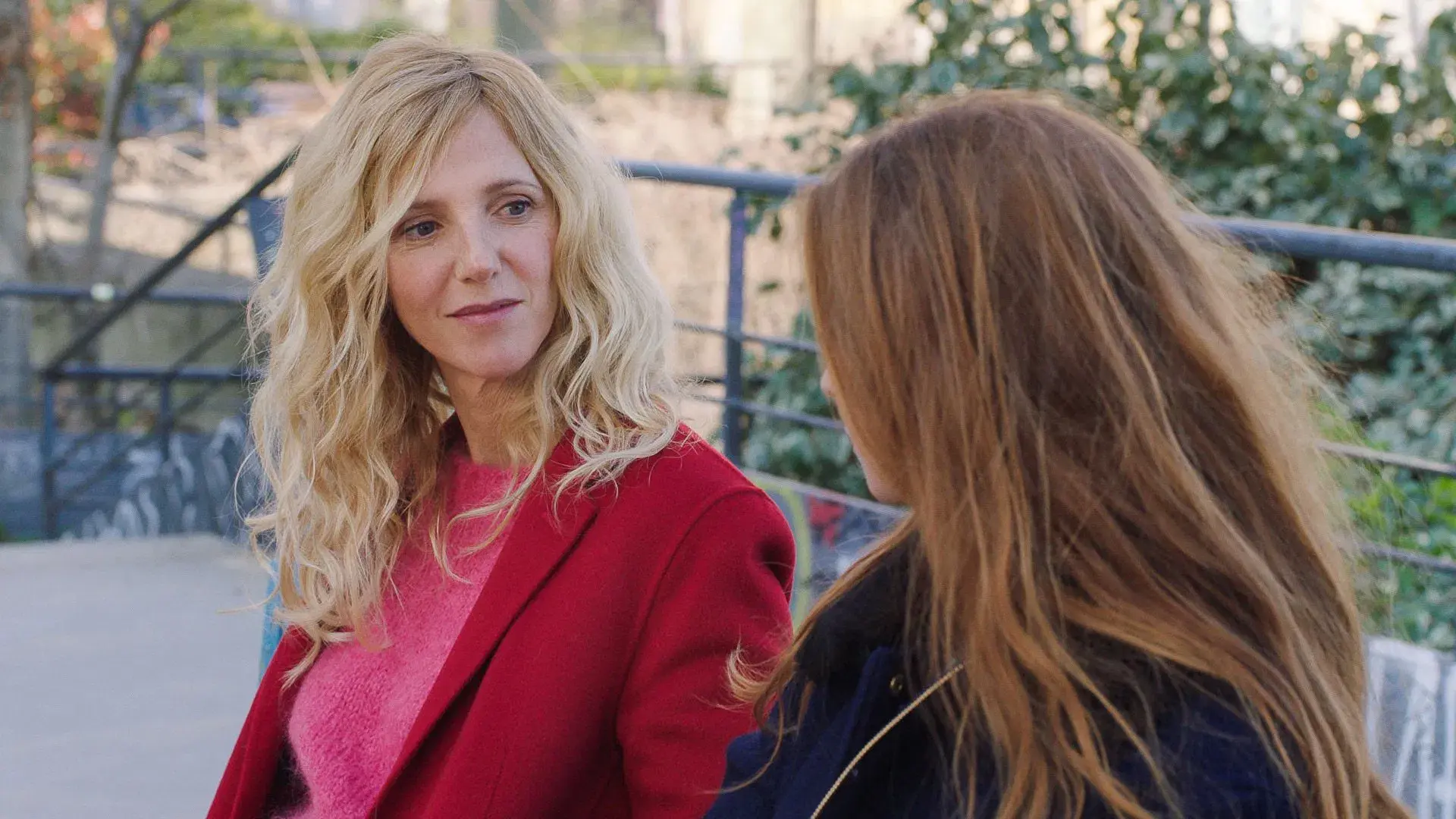 Quando Margot Encontra Margot