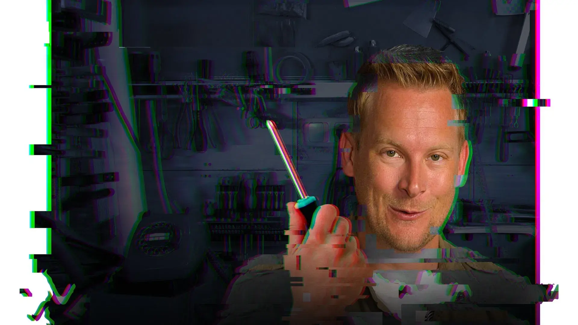 O Mundo É dos Espertos