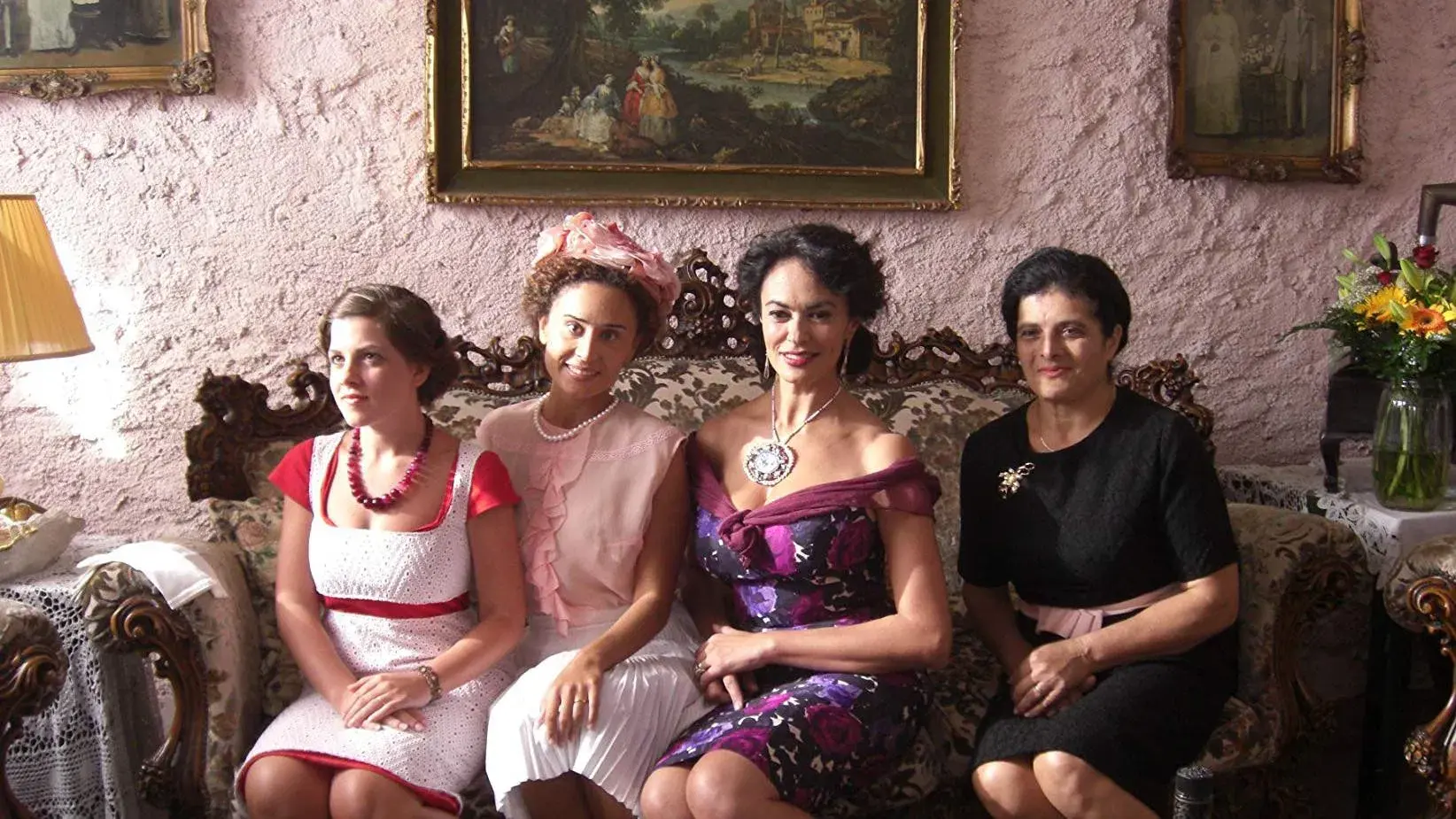 A mulher do Alfaiate