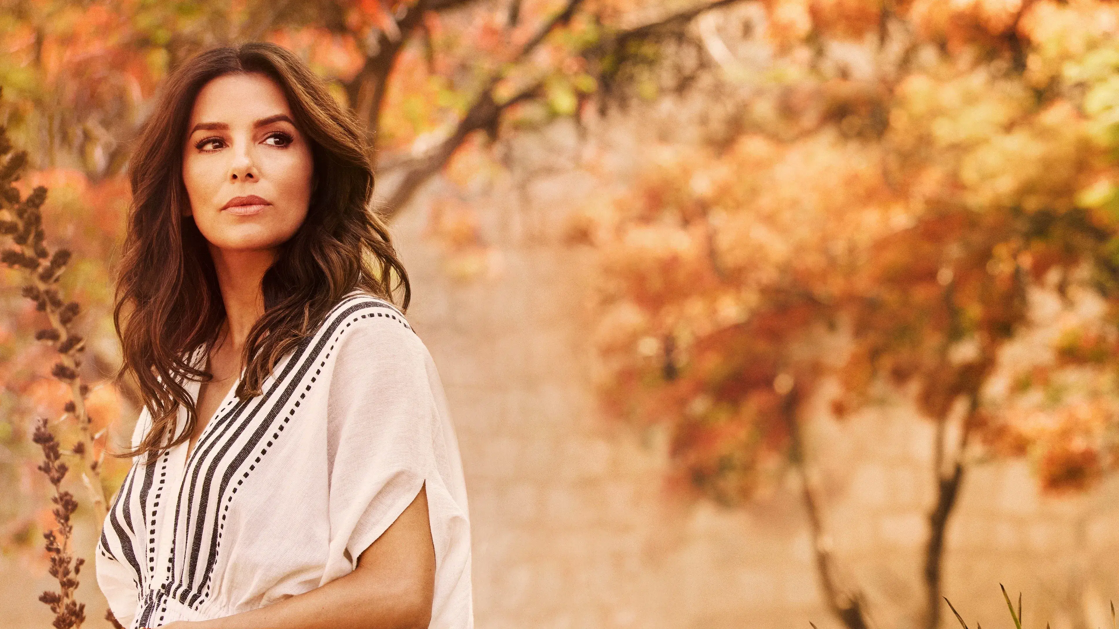 Eva Longoria: Em busca do México