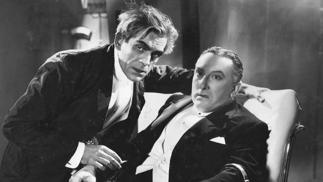 O Homem Que Mudou de Alma