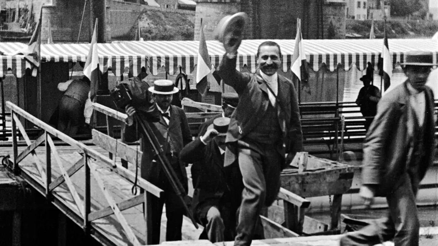 Lumiere: A Aventura Começa