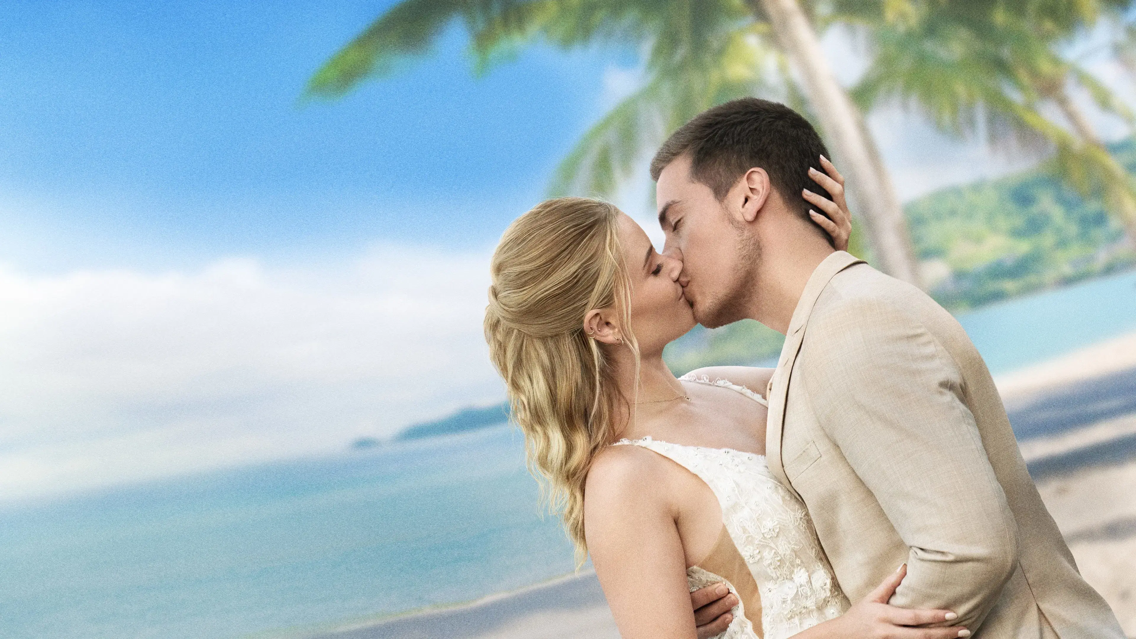 Belo Desastre: O Casamento