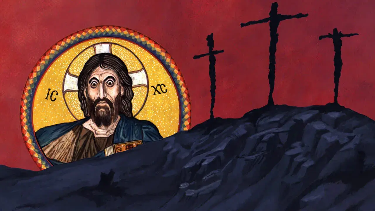 A Tragédia do Homem