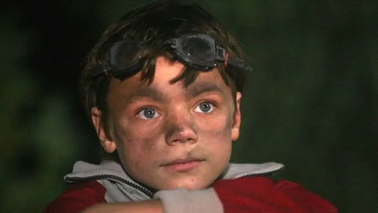 Пробуждение