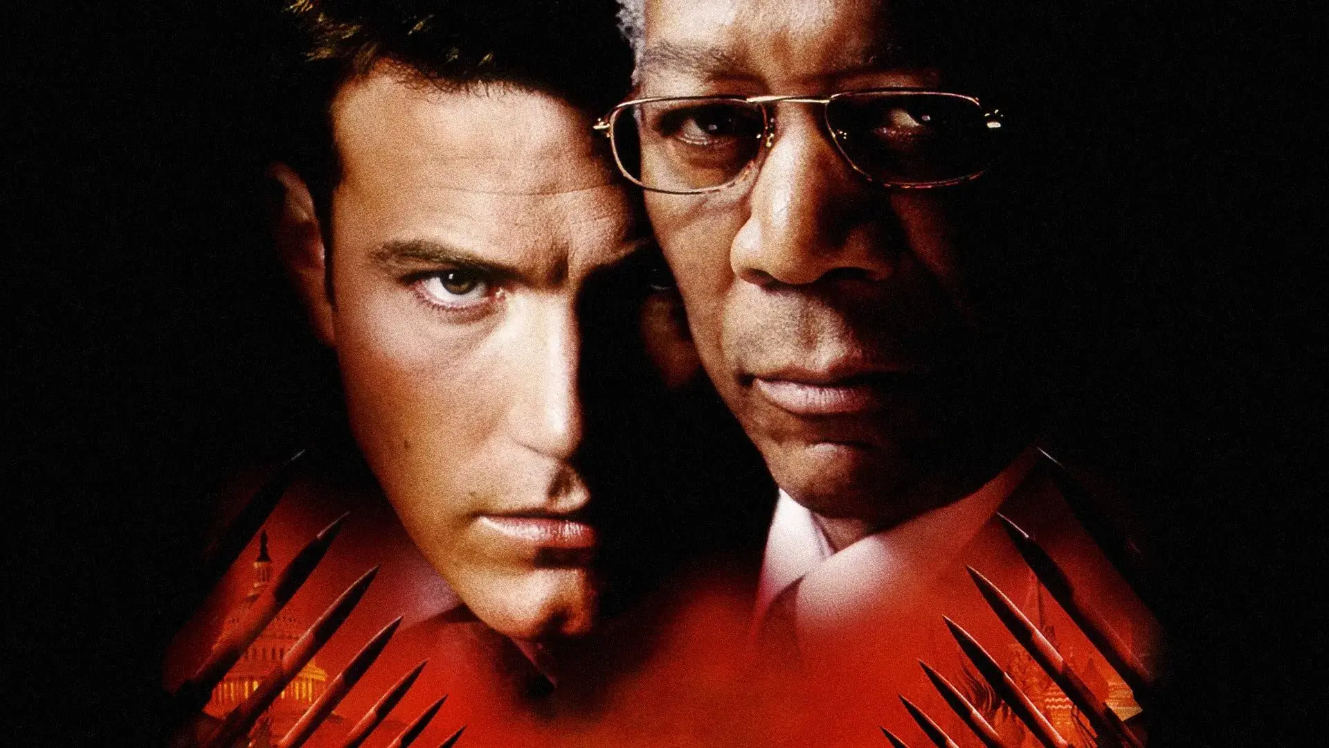 A Soma de Todos os Medos