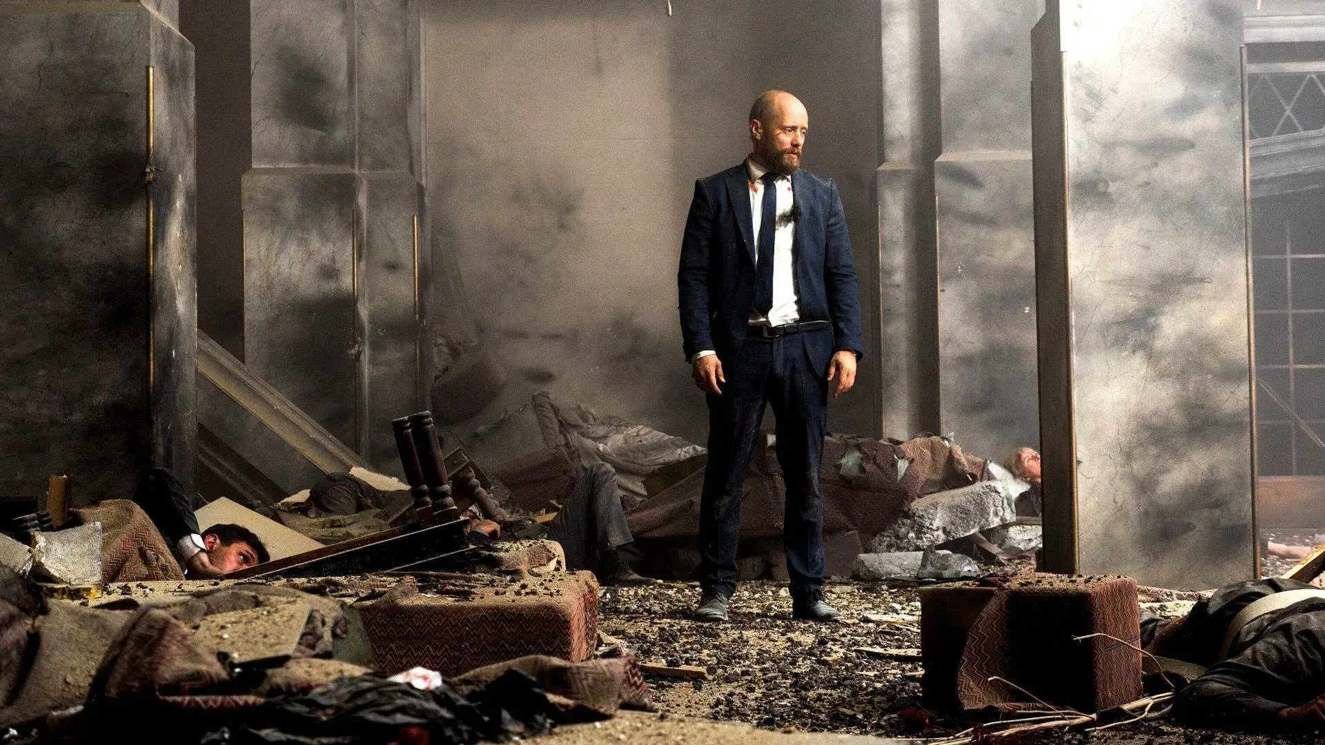 Nobel - Peace at Any Cost