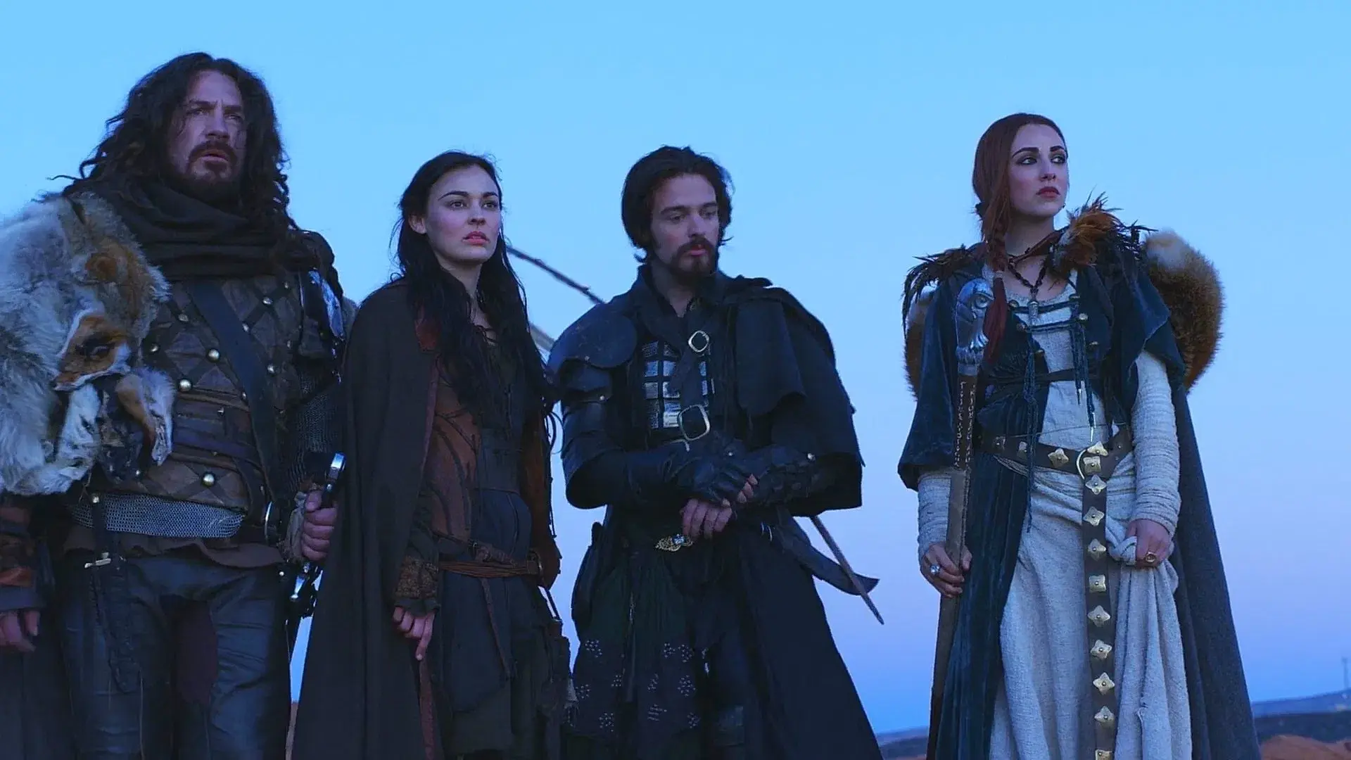 Mythica: Busca Por Heróis