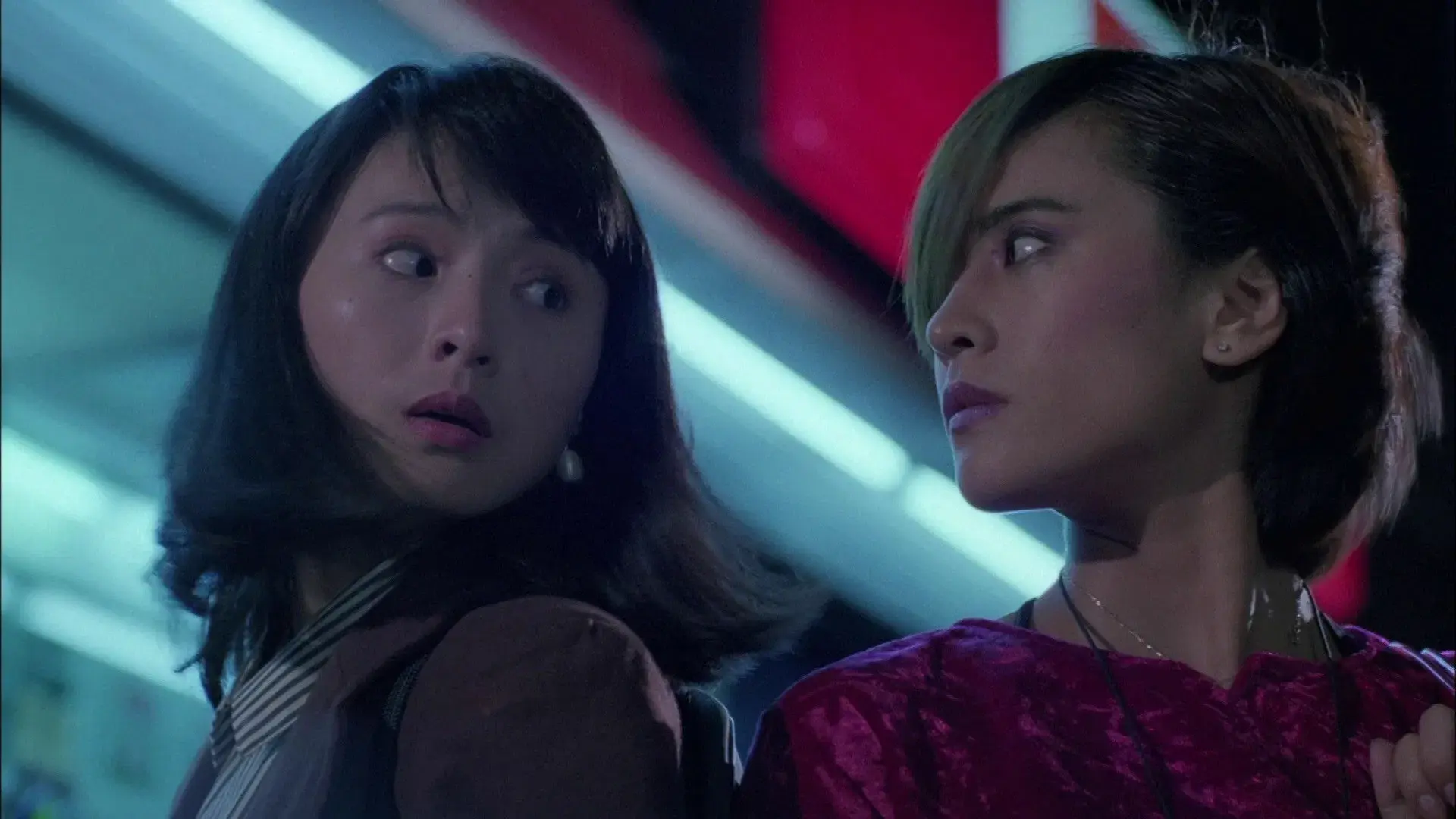 Anjos Exterminadores 2