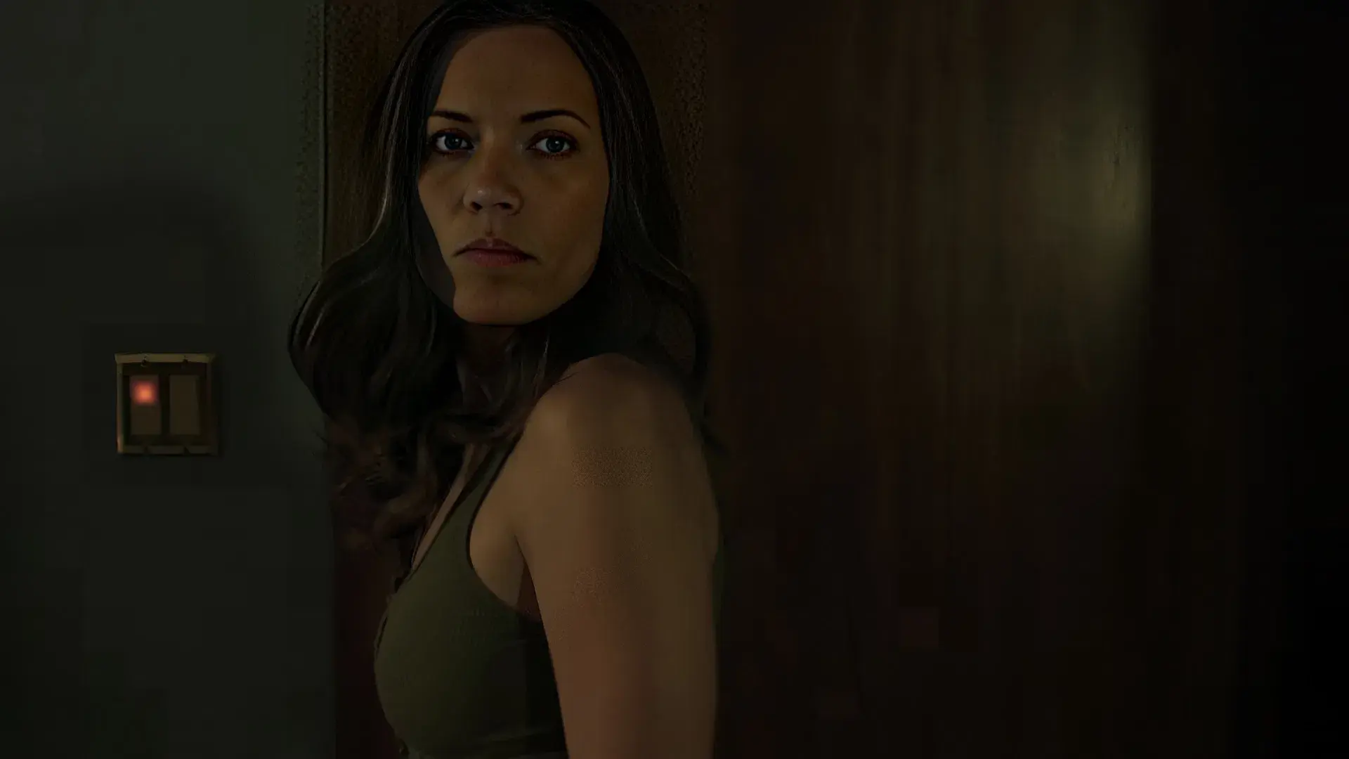 Segredos Mortais na Nova Casa