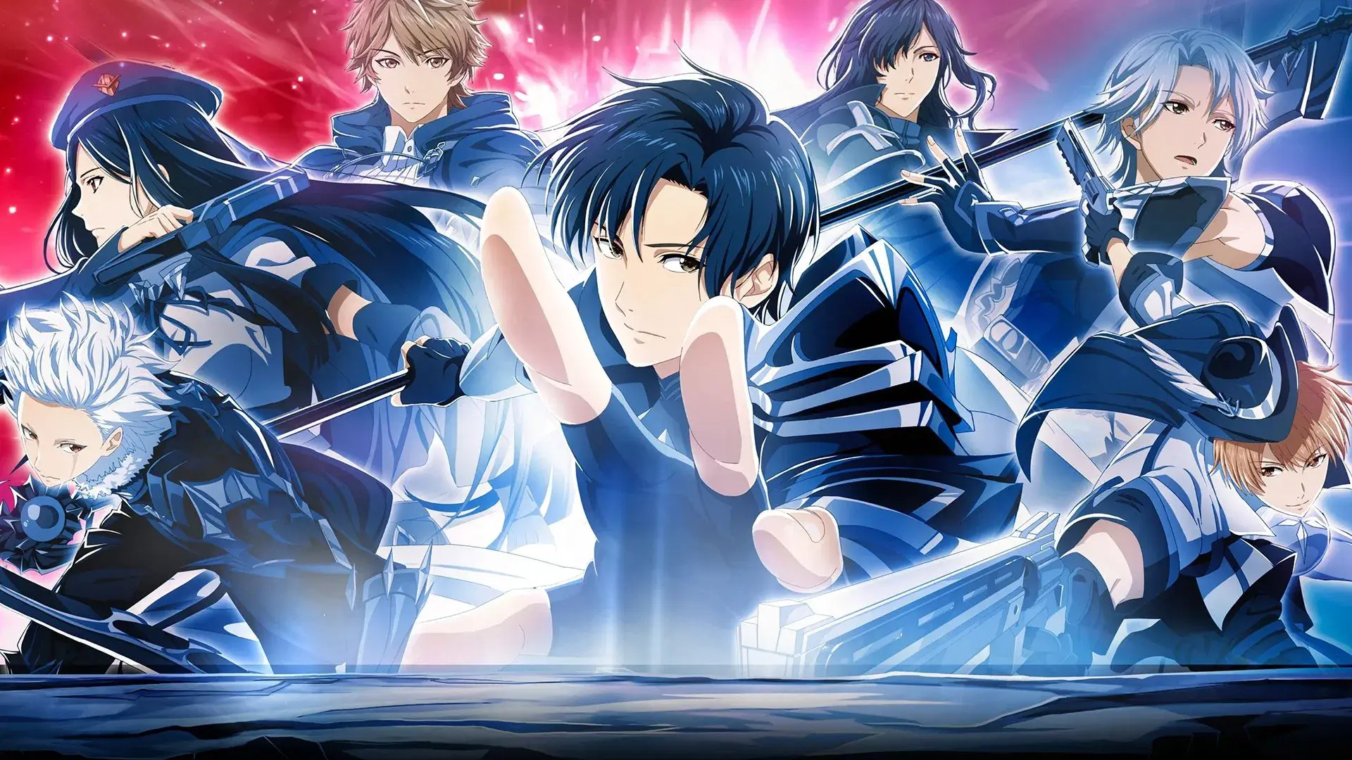 The King's Avatar: Pela Glória