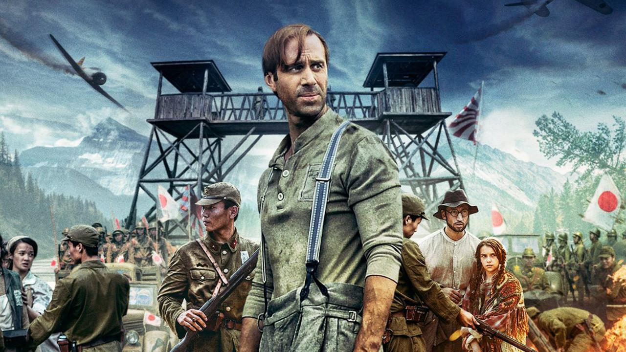 Em Busca da Liberdade